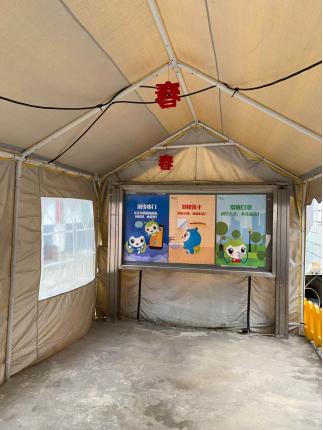 梅陇镇一线战“疫”日记（0318）——村企联动+居村联动，快来瞧瞧动迁村“自找麻烦”“别样”防疫