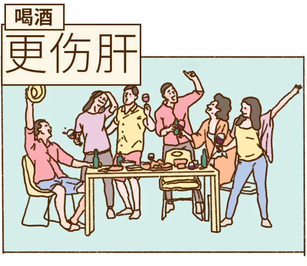 小科普漫画大全,致敬逆行者科普漫画