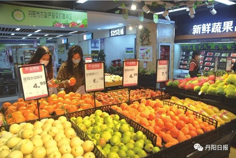 国家出台拉动内需刺激消费政策,我市启动2023消费促进年活动