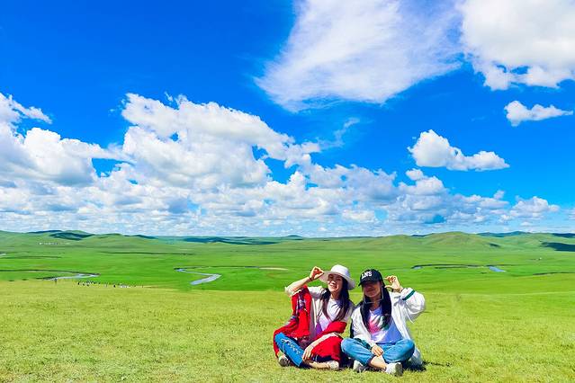 欢迎你来呼伦贝尔大草原,为你而来新疆歌曲拼音