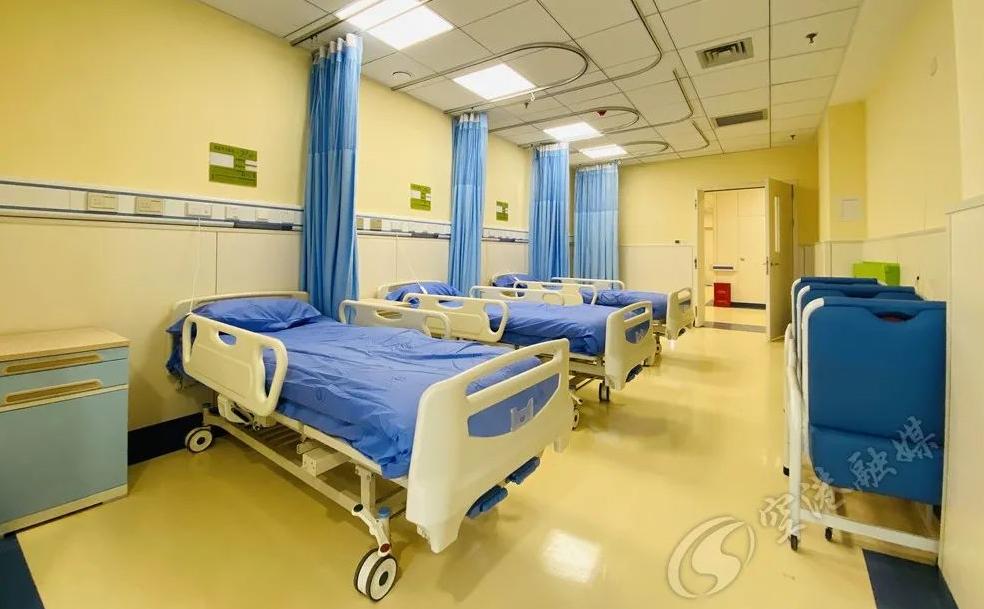 四川大学华西空港医院,高新区投资36亿华西医院