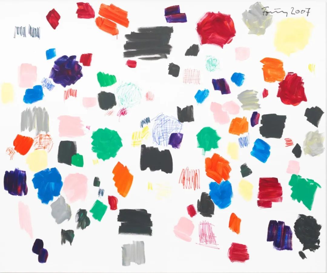 香港巴塞尔艺术展2023年门票价格,香港巴塞尔艺术欣赏