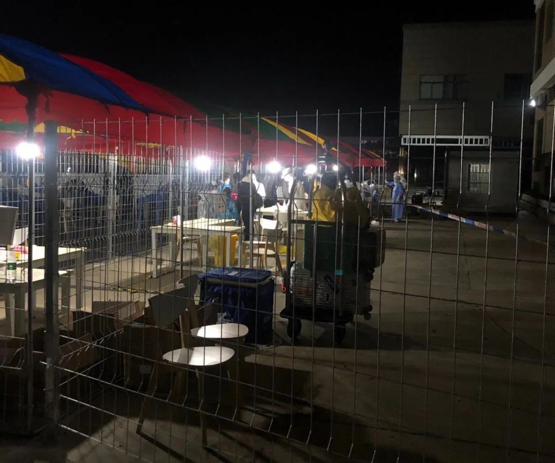 英国留学生回国隔离日记,境外留学生回国做核酸检测免费吗