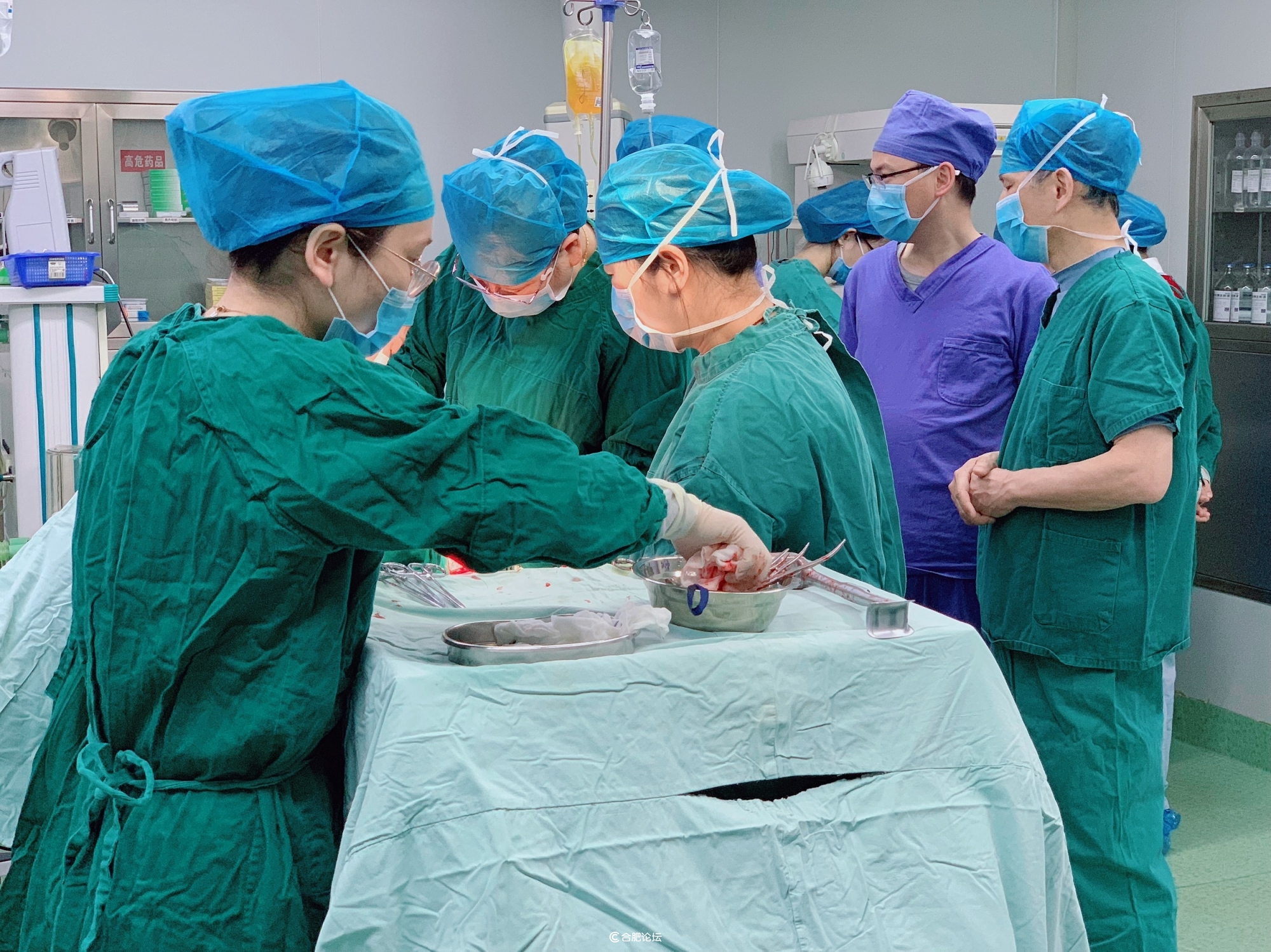 产妇羊水栓塞获救新闻,合肥羊水栓塞产妇