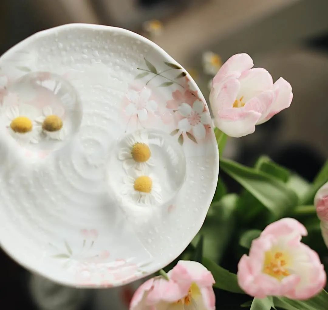 美食博主高颜值高级餐具,美食博主餐具