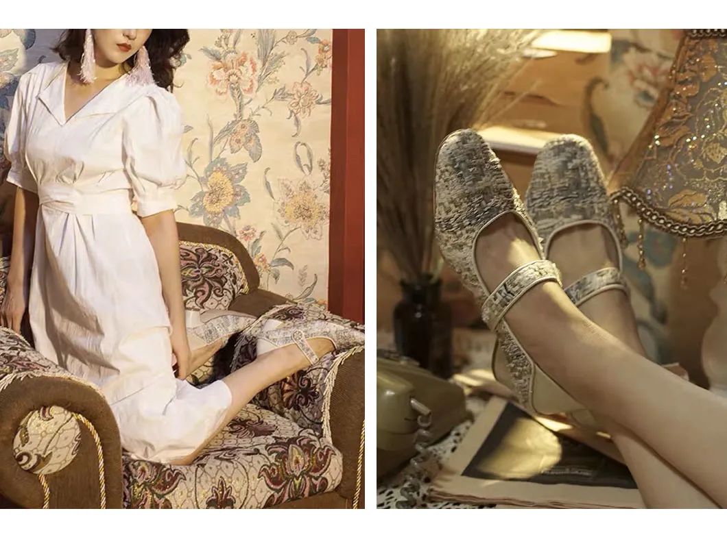 2020年春季最火的3种单鞋谁穿都美,性价比高的春夏单鞋推荐