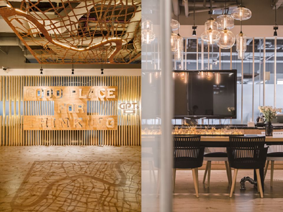 招聘|上海|锋思国际–建筑师/助理建筑师/室内设计师/实习生