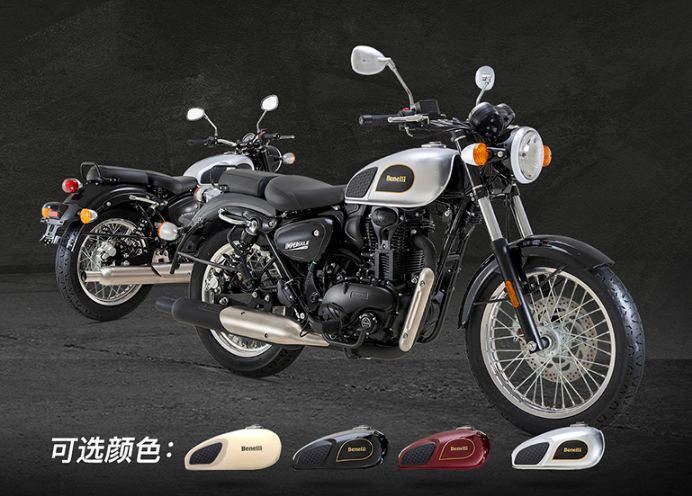 春回大地,换车正当时!盘点5款精品小排量国产复古车