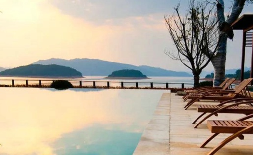 业绩快报|恒大及恒大健康发布盈利预警中渝置地去年收入减13%