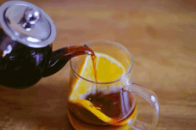 学会这6杯「快乐水」,跟奶茶店说byebye