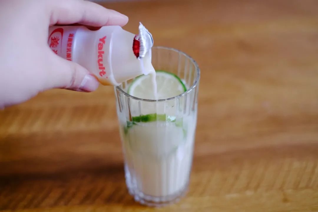 学会这6杯「快乐水」，跟奶茶店说byebye