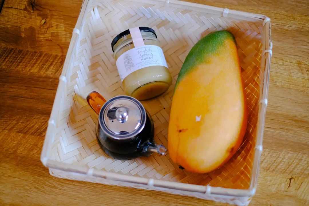 学会这6杯「快乐水」,跟奶茶店说byebye