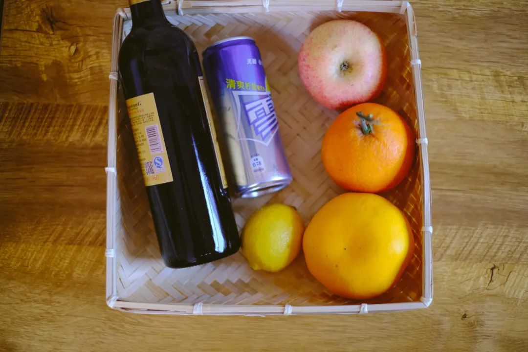 学会这6杯「快乐水」,跟奶茶店说byebye