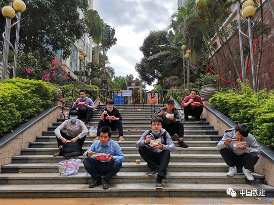 武汉好消息,中铁十一局集团、铁四院正式复工