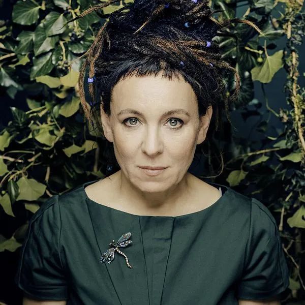 托卡尔丘克诺奖发言,诺奖得主托卡尔丘克新书首发