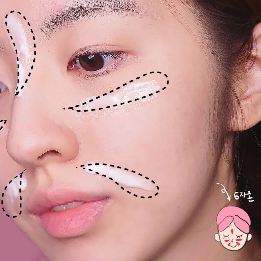 你知道怎样护肤吗,男生上了粉底怎么显得自然