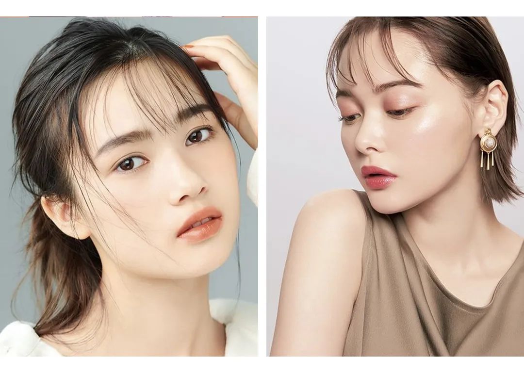 你知道怎样护肤吗,男生上了粉底怎么显得自然