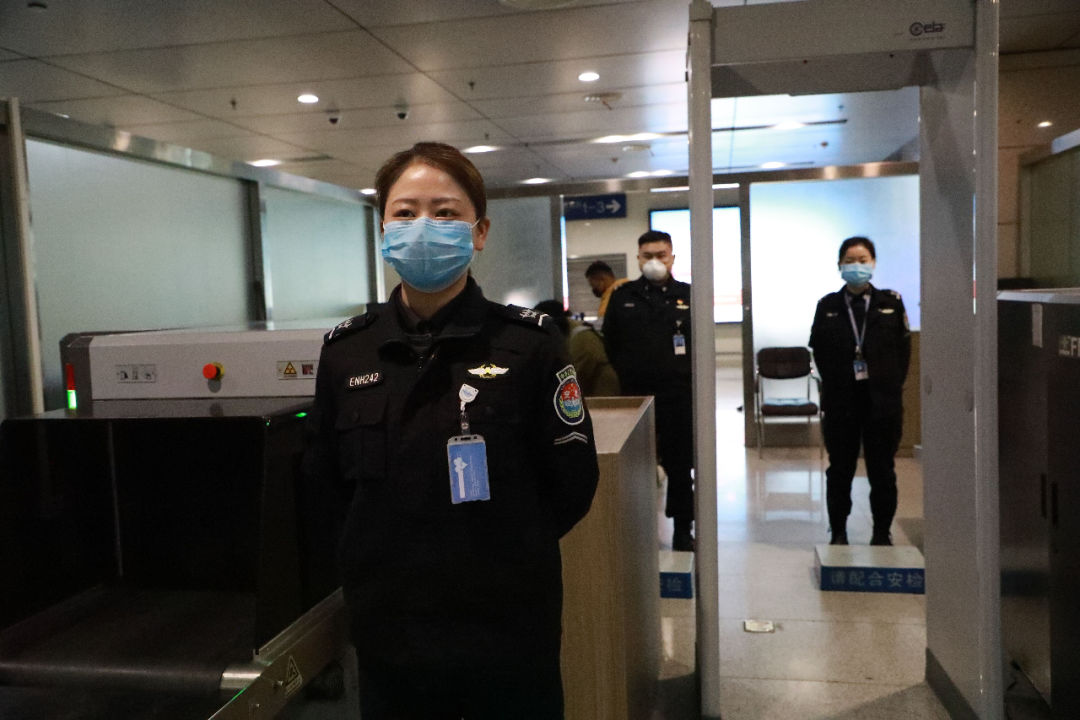 武汉机场复航时间是真的吗,湖北机场集团有限公司复工复航