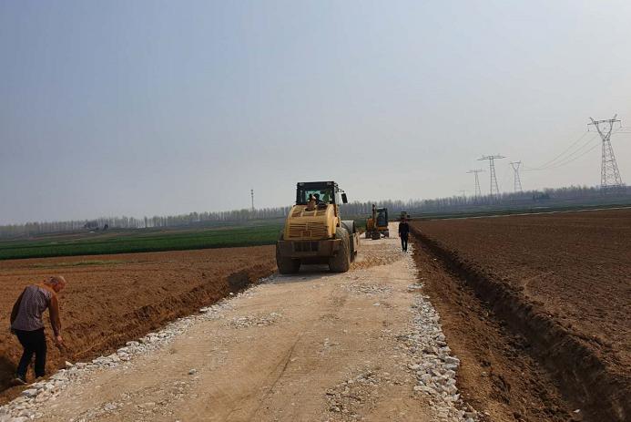 卧龙区蒲山镇基本农田公示图,卧龙区高标准农田