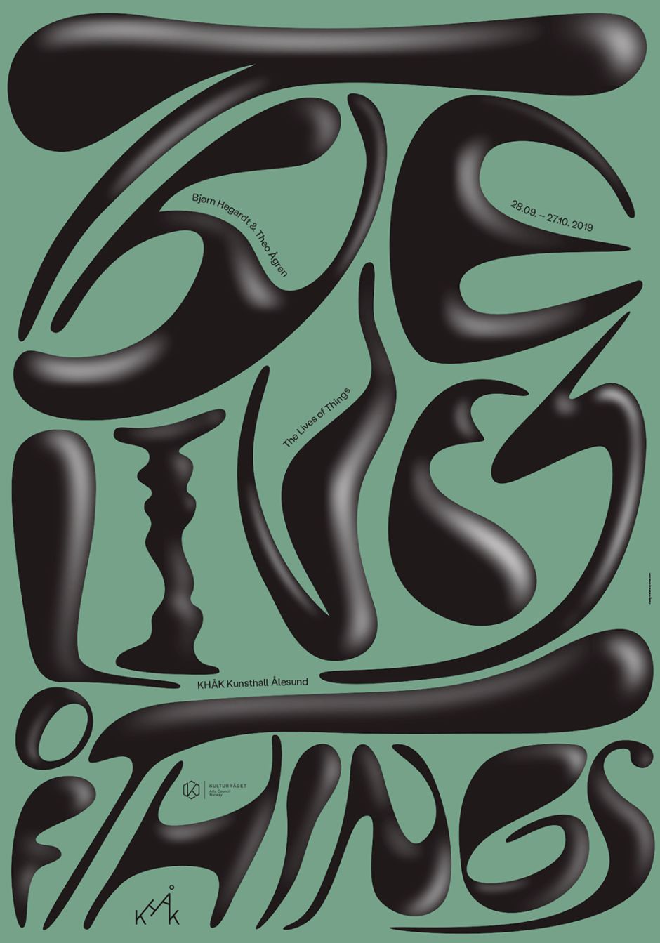 设计|2020德语区·100张最佳海报