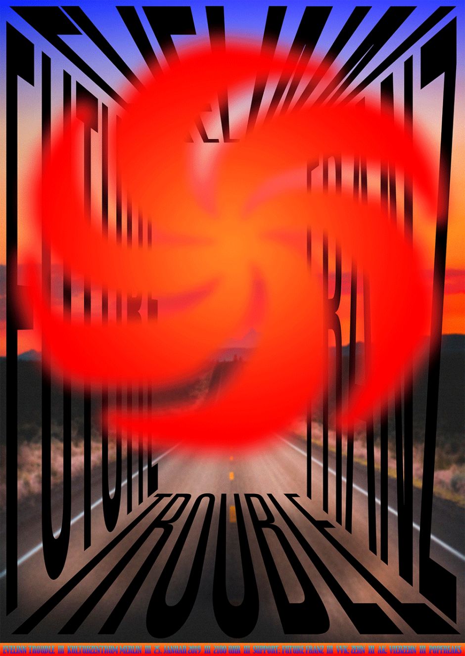 设计|2020德语区·100张最佳海报