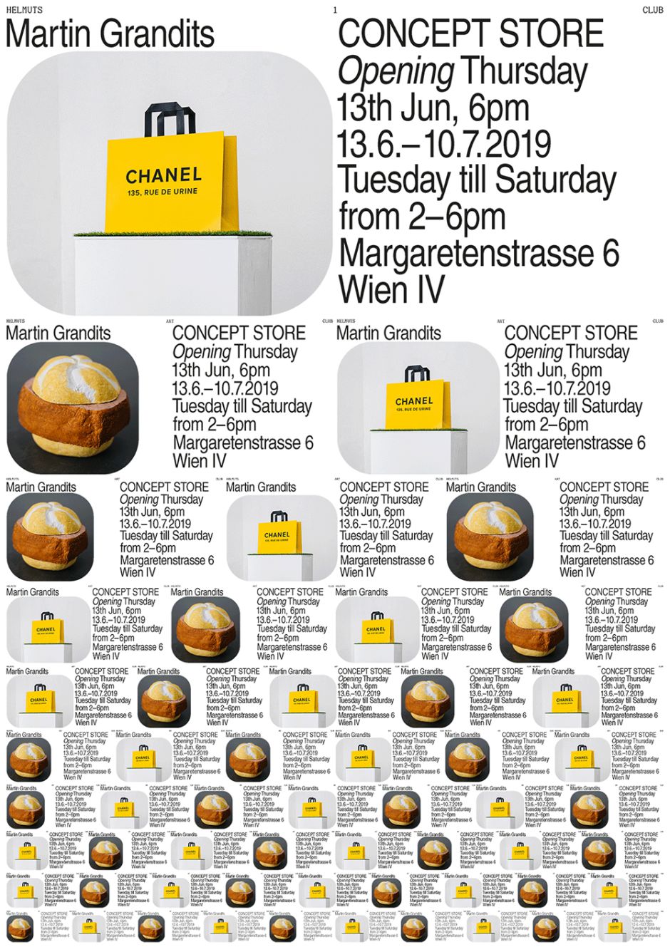 设计|2020德语区·100张最佳海报