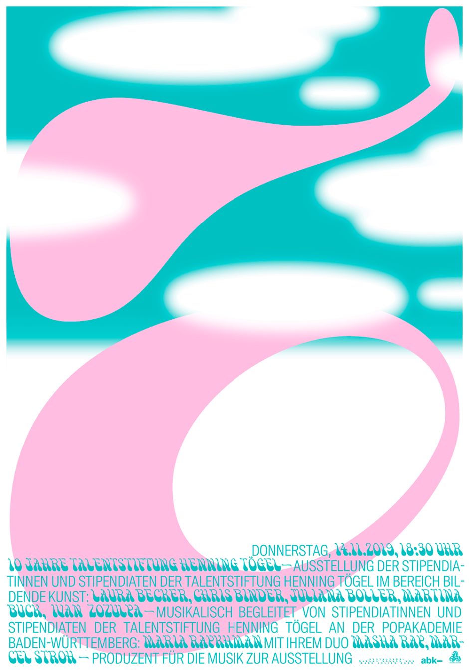 设计|2020德语区·100张最佳海报