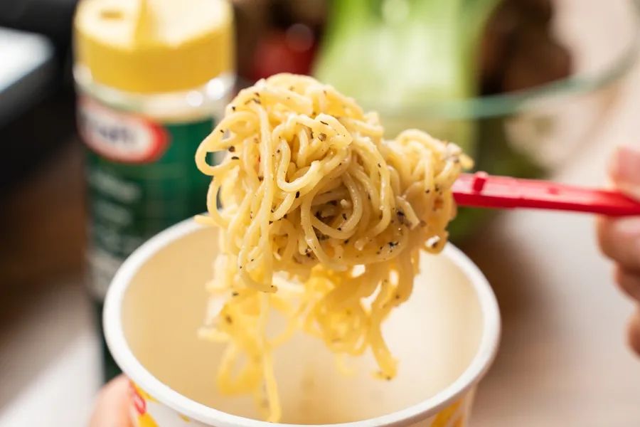 淘宝好吃便宜的拌面推荐,淘宝什么酱拌面好吃