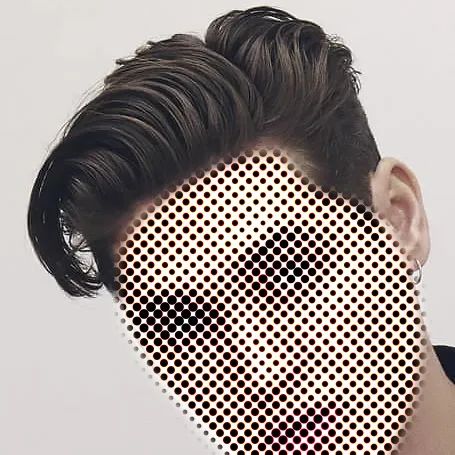 受女生欢迎的几款男生发型,十款最潮的男生发型