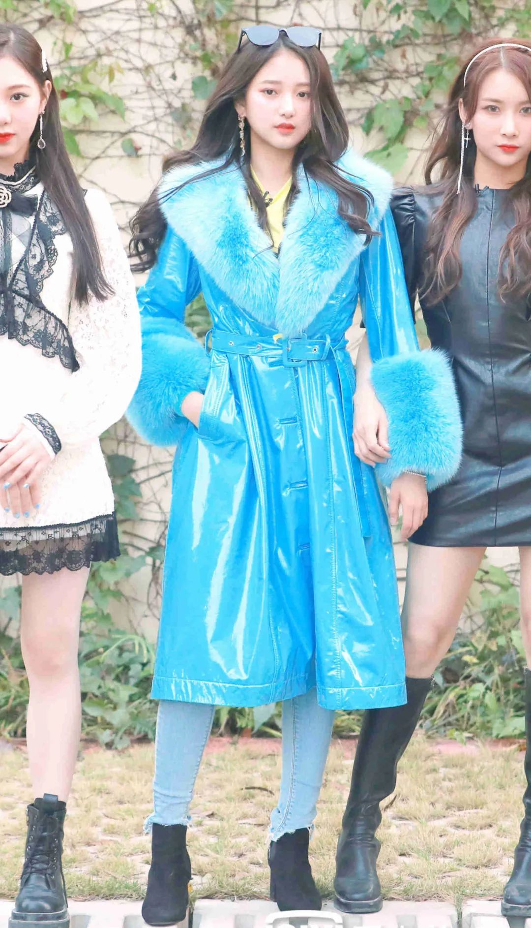 从￥159到￥108600|「婧」训练生的购物记录被我扒光