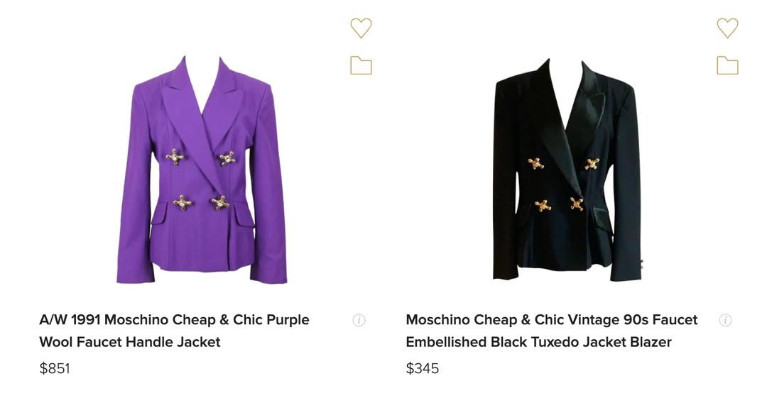 从￥159到￥108600|「婧」训练生的购物记录被我扒光