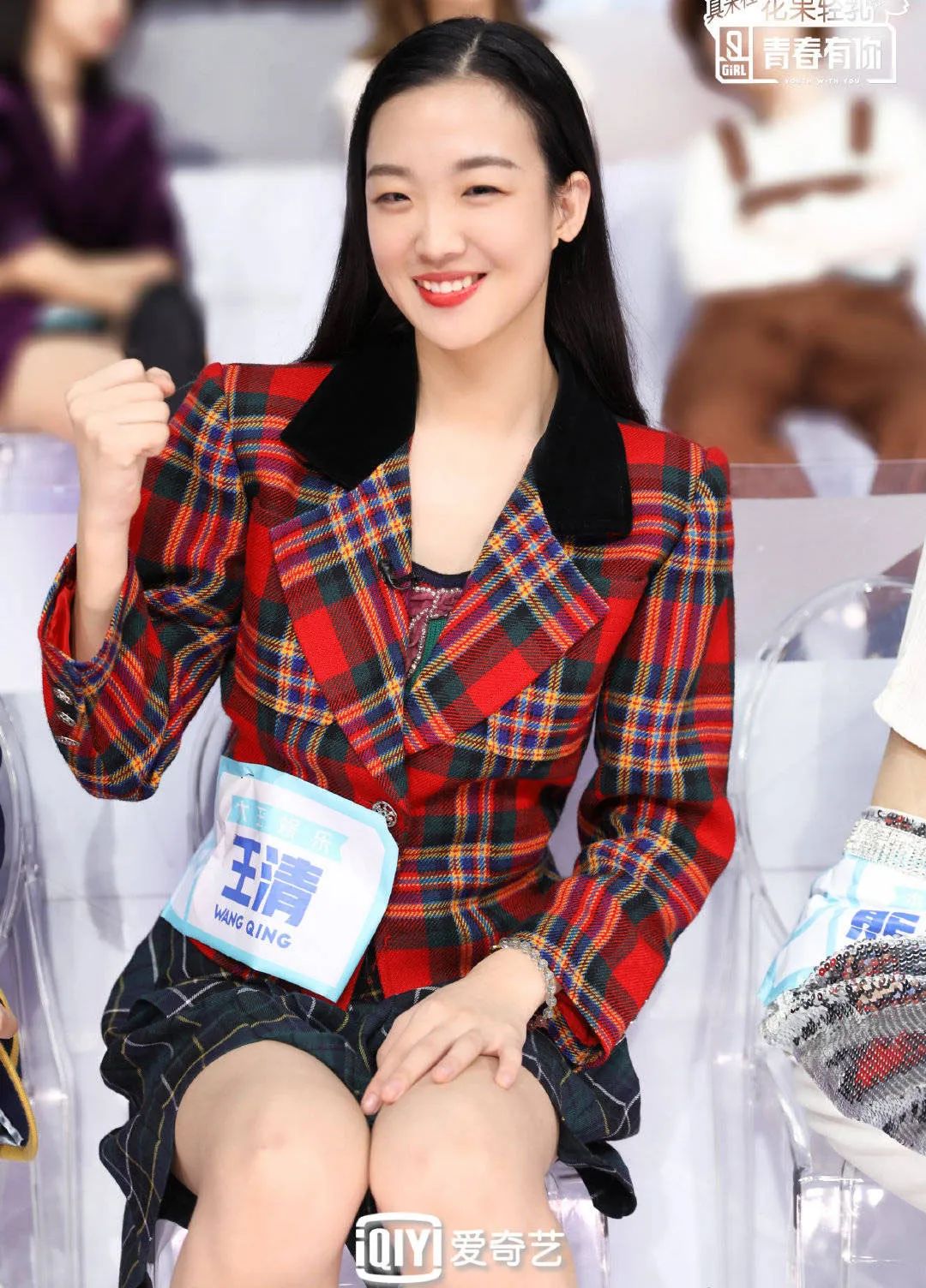 从￥159到￥108600|「婧」训练生的购物记录被我扒光