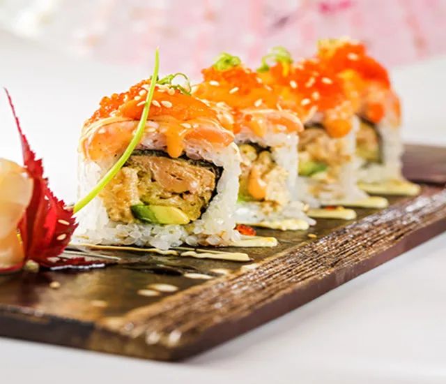 14家恢复堂食的餐厅,出门放风了的日常