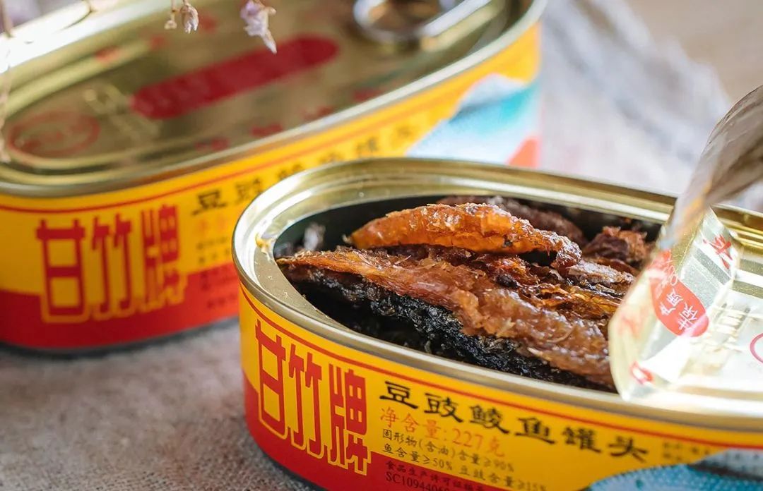 为啥大家都抢罐头,为什么大家都抢罐头