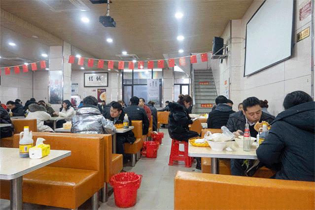 堂食报告︱辣评合肥No.1面馆爱恨交加
