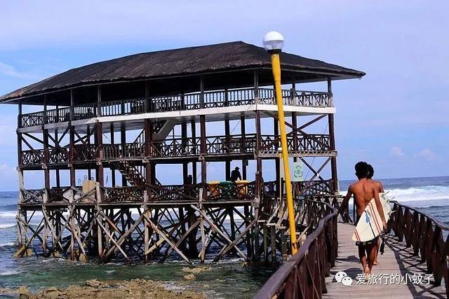 菲律宾最好的冲浪地点,菲律宾哪里适合冲浪