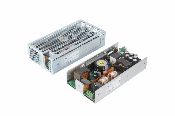 病人连接设备的电源系统