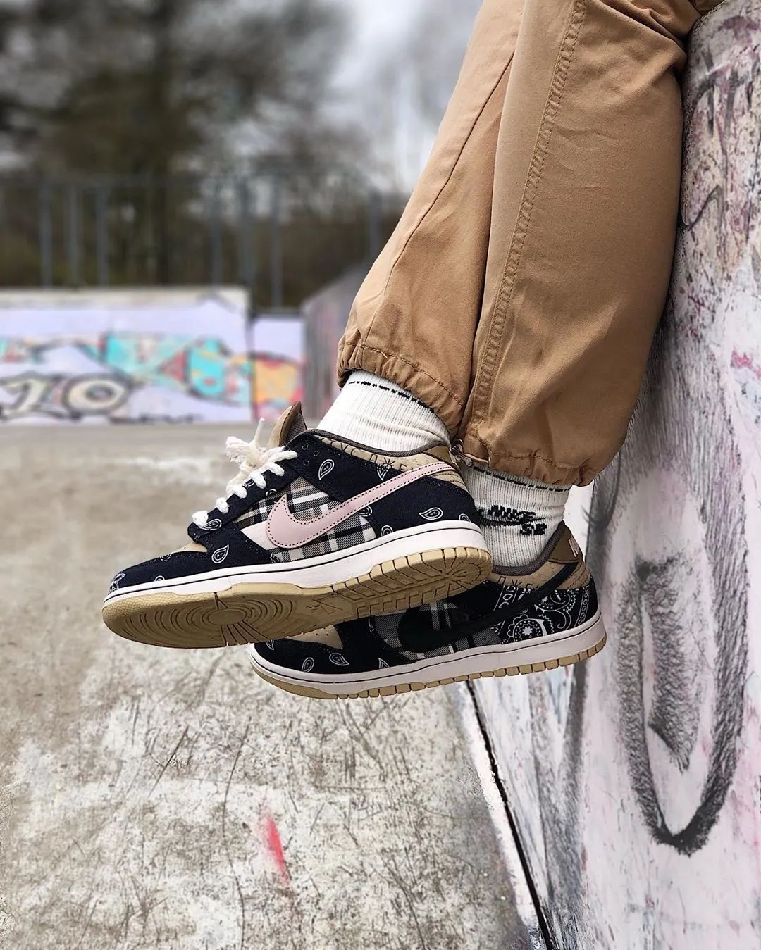 史上最贵十双球鞋,2018一季度十大最贵球鞋