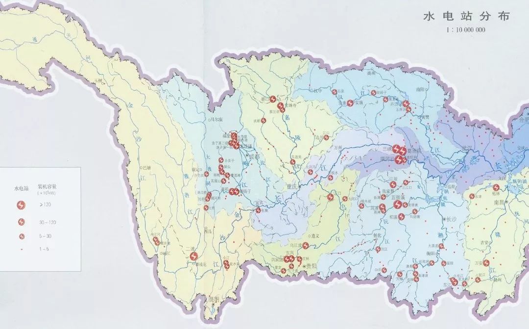 可再生的水电,永不复生的家园
