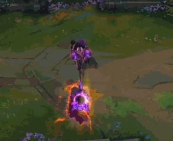 银河战争事件,银河战争暗星刺客