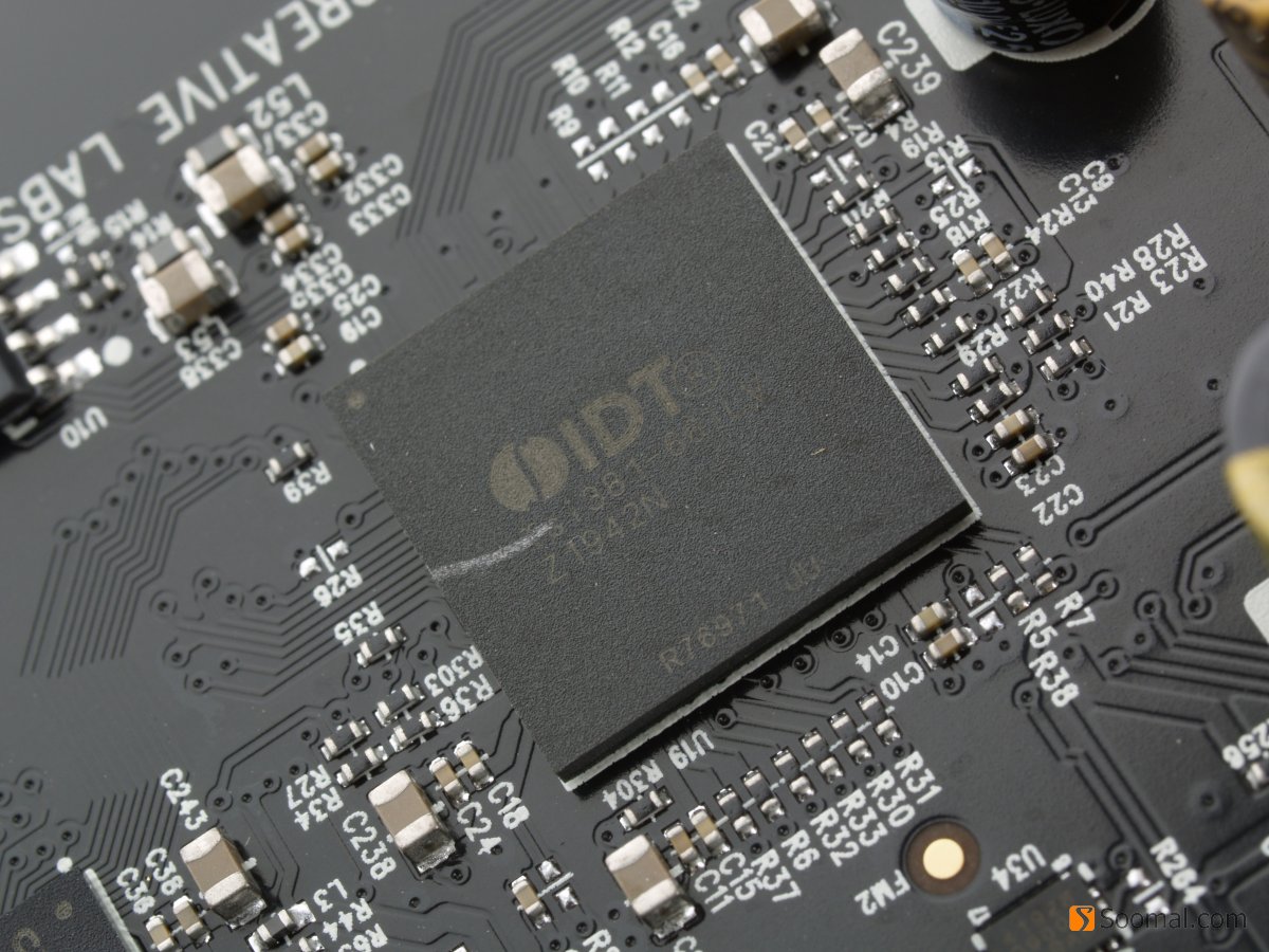 soundblaster澹板崱n136,鍒涙柊soundblasterz澹板崱璁剧疆