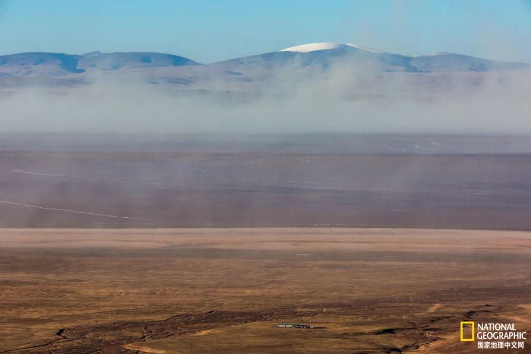 可可西里爱而不得,不要盲目向往可可西里
