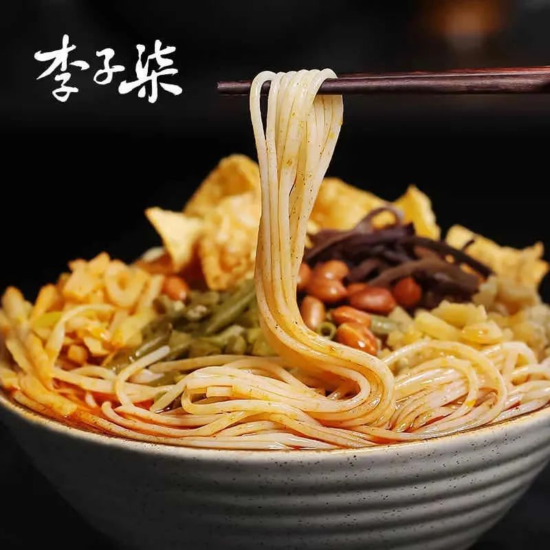 李佳琦李子柒的产品,李佳琦李子柒视频