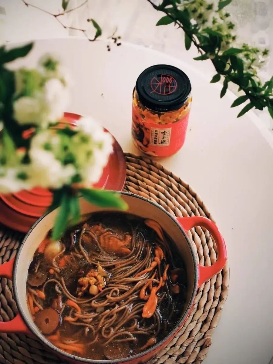 李佳琦李子柒的产品,李佳琦李子柒视频