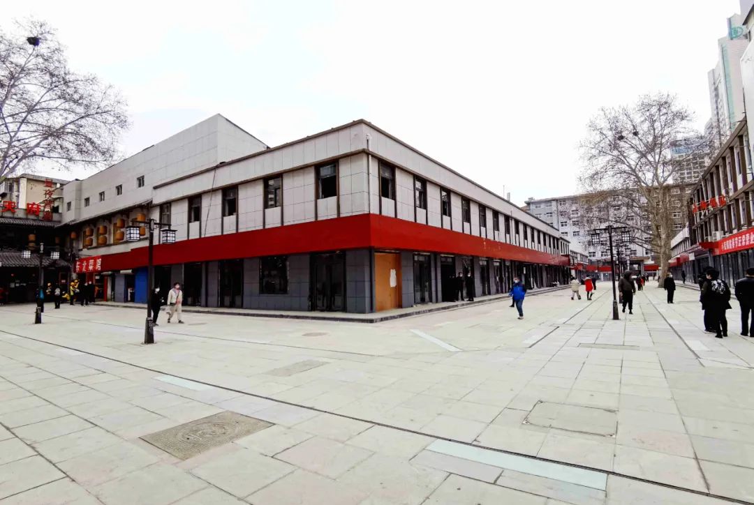 洛阳适合下午游玩的地方,洛阳旅游攻略好玩的夜市