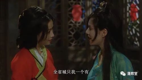 周星驰合作的女明星大全,和周星驰合作过的女星对他的评价