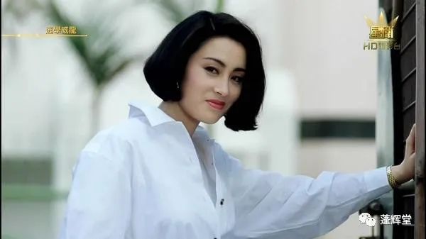 周星驰合作的女明星大全,和周星驰合作过的女星对他的评价