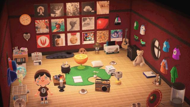 星期一不上班睡觉,每天排队上岛