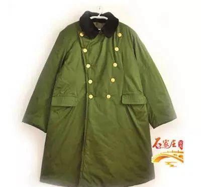 散落在井陉的乡村“都市”，绿军装、天津话自成一派