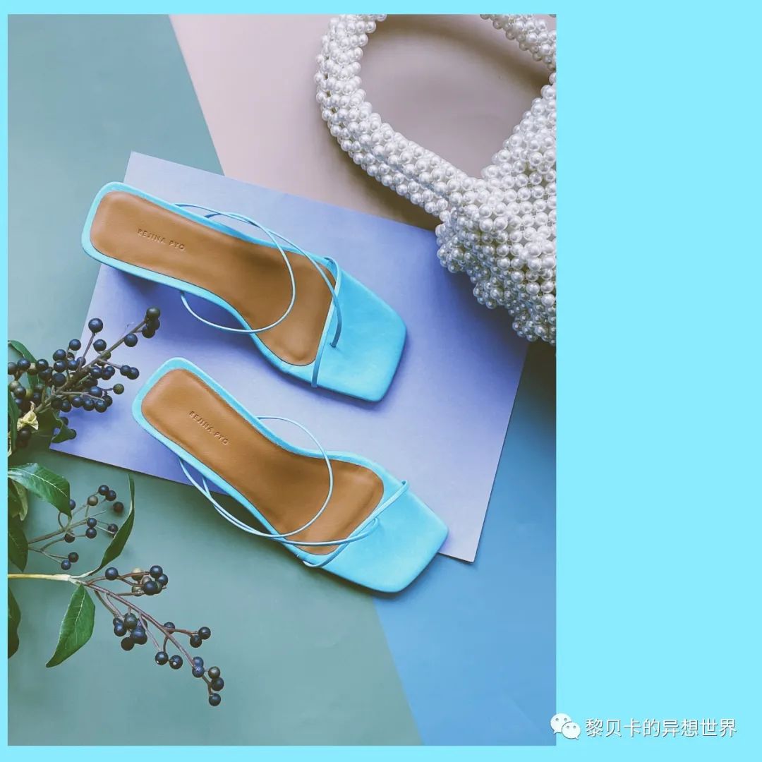 鞋柜大换血，一口气买了10双新鞋